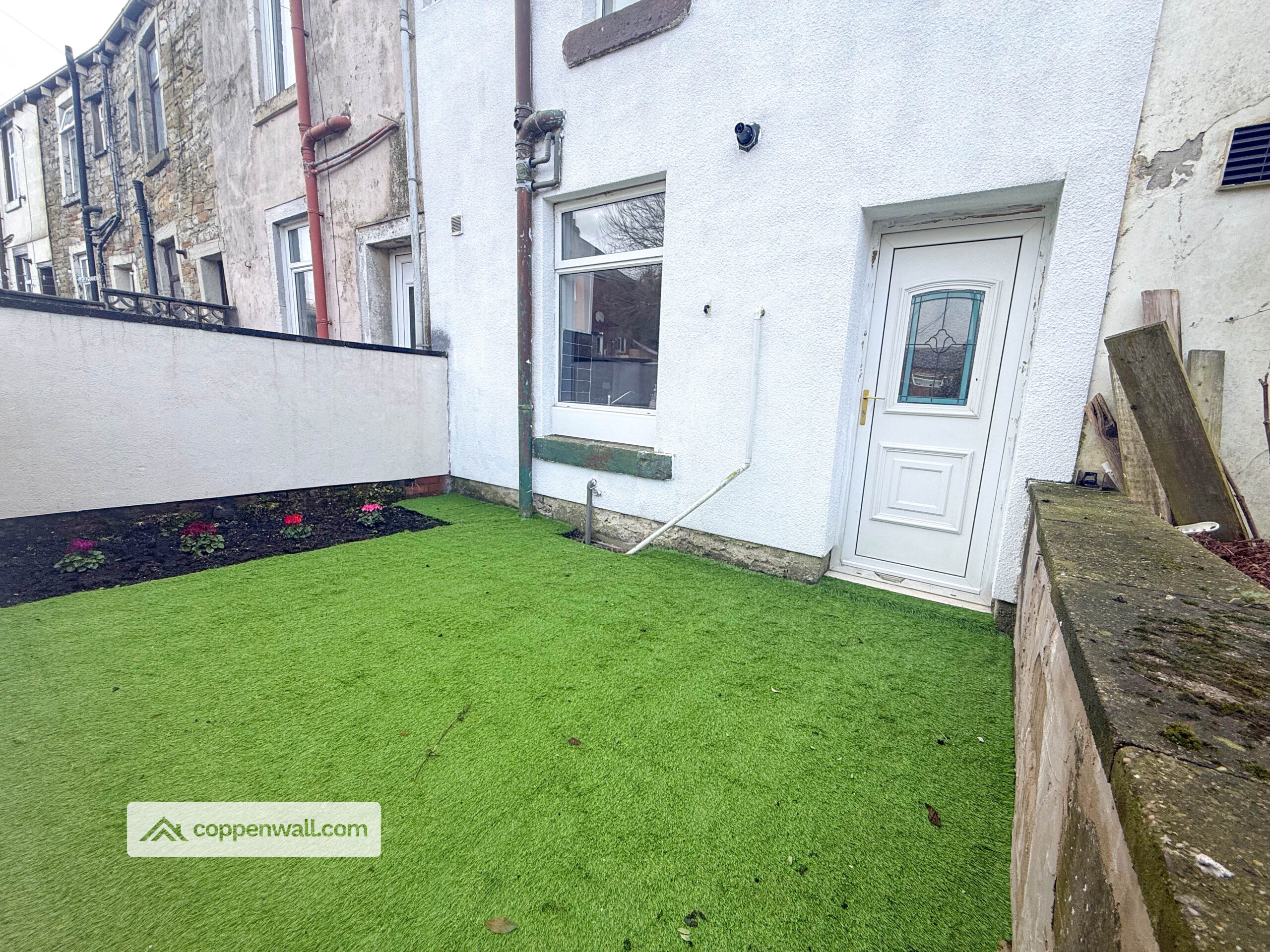 Cowtoot Lane Bacup Rossendale Coppenwall Estate Agents