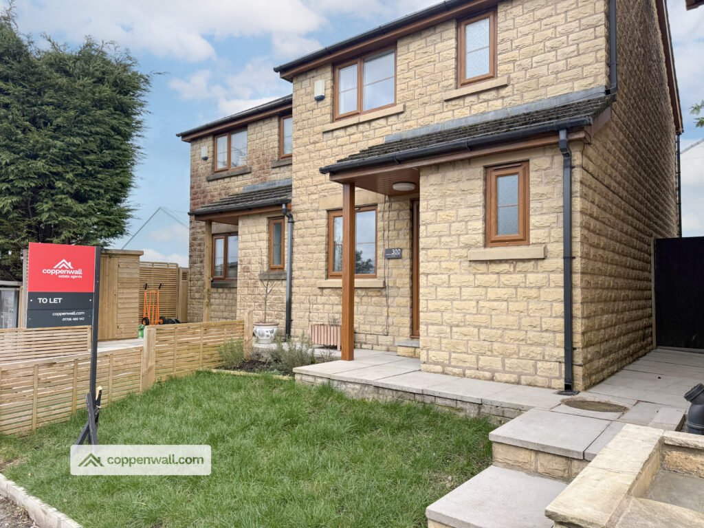 Manchester Road, Burnley