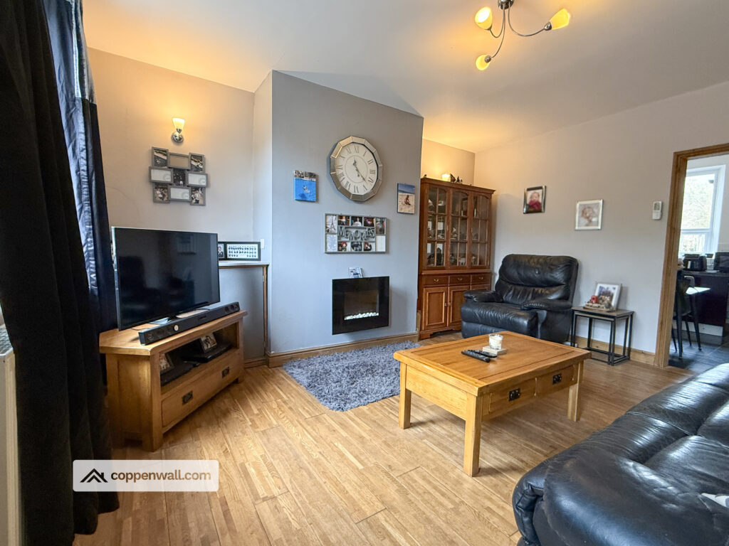 Rochdale Road, Britannia, Bacup, Lancashire