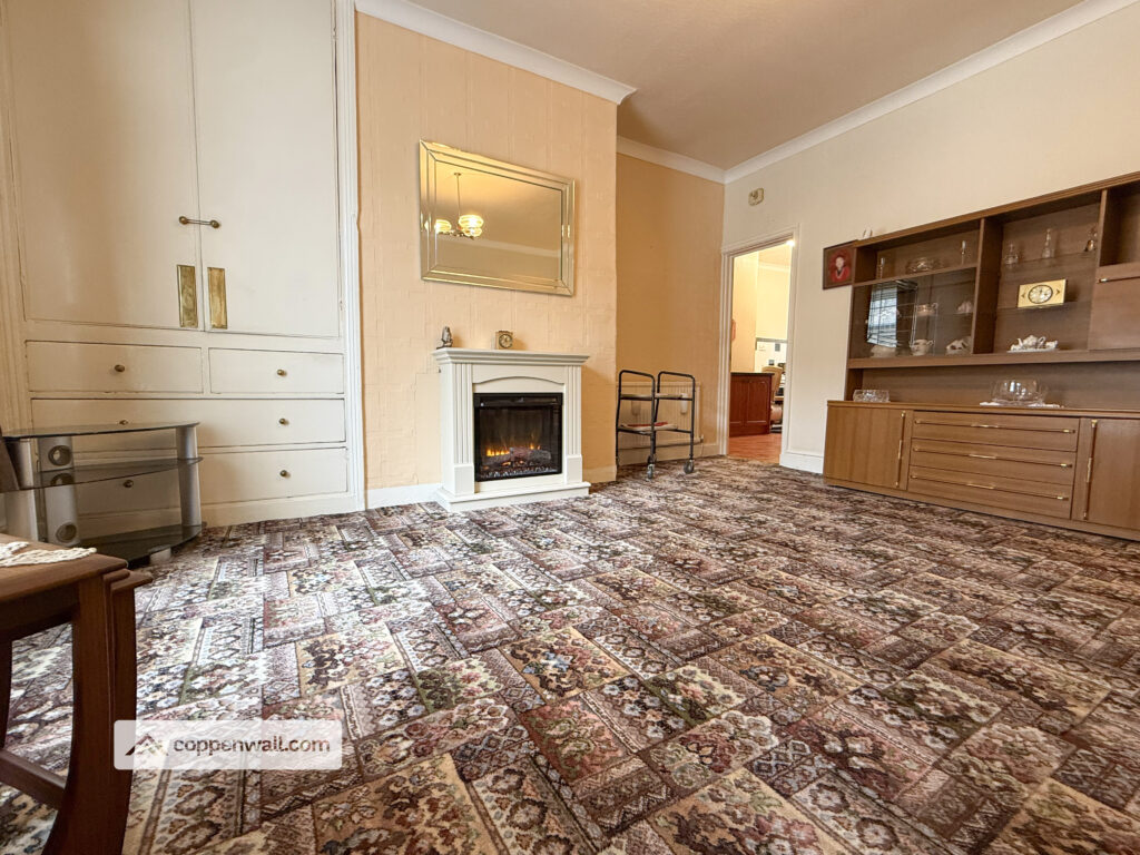 Market Street, Whitworth, Rossendale