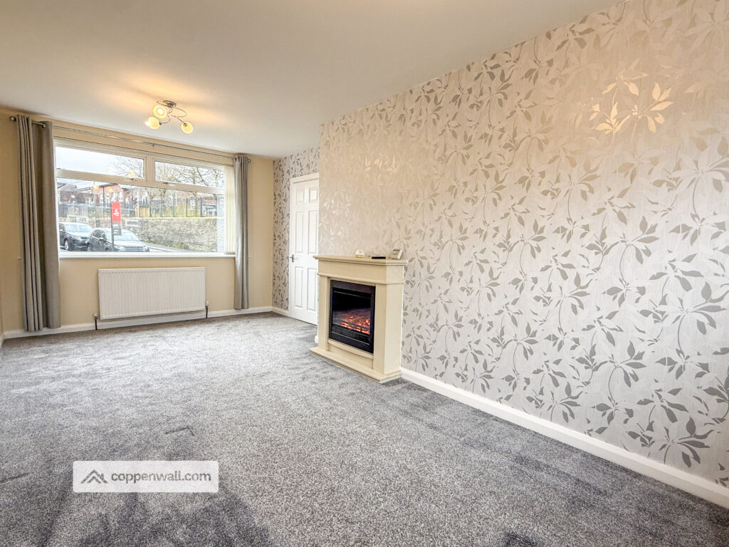 Blackthorn Lane, Bacup, Rossendale