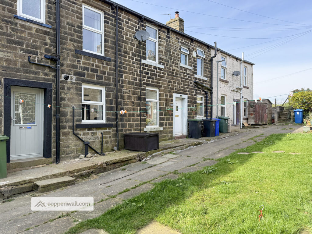 North Street, Lumb, Rossendale