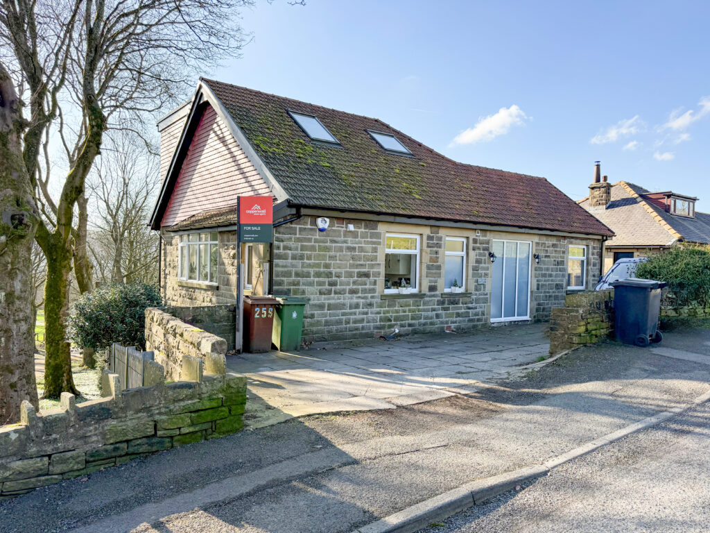 Edgeside Lane, Waterfoot, Rossendale
