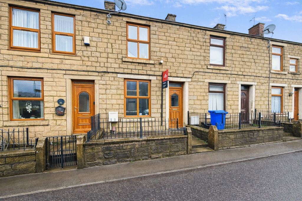 Rochdale Road, Bacup, Rossendale