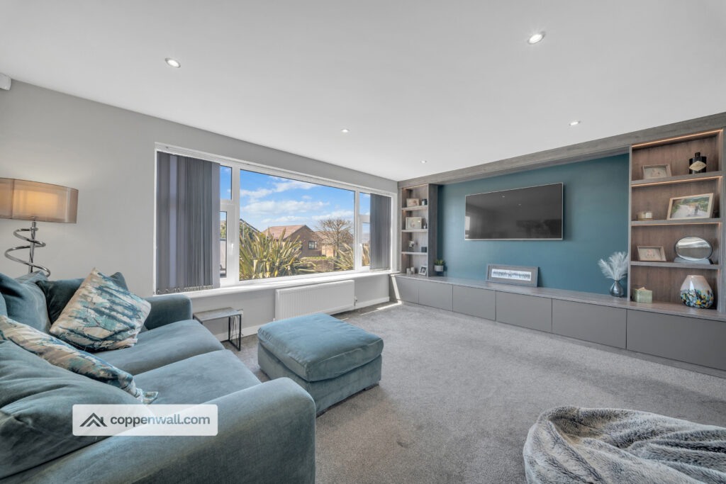 Ventnor Road, Haslingden, Rossendale