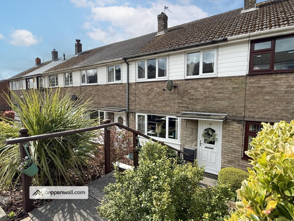 Hillrise, Haslingden, Rossendale