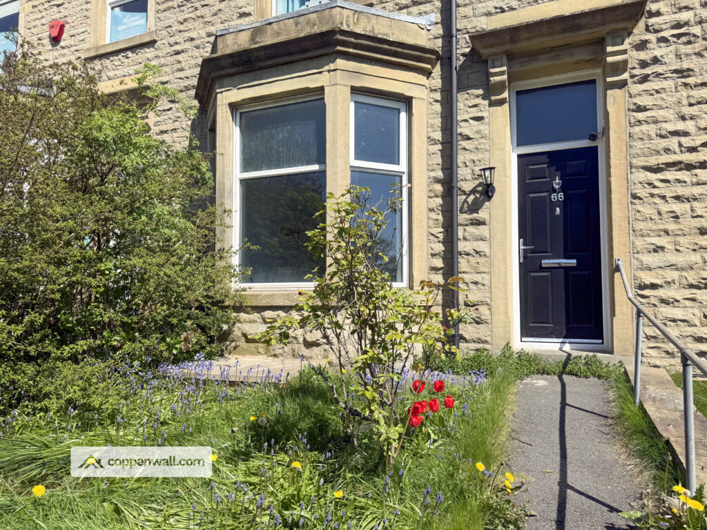 Manchester Road, Haslingden, Rossendale