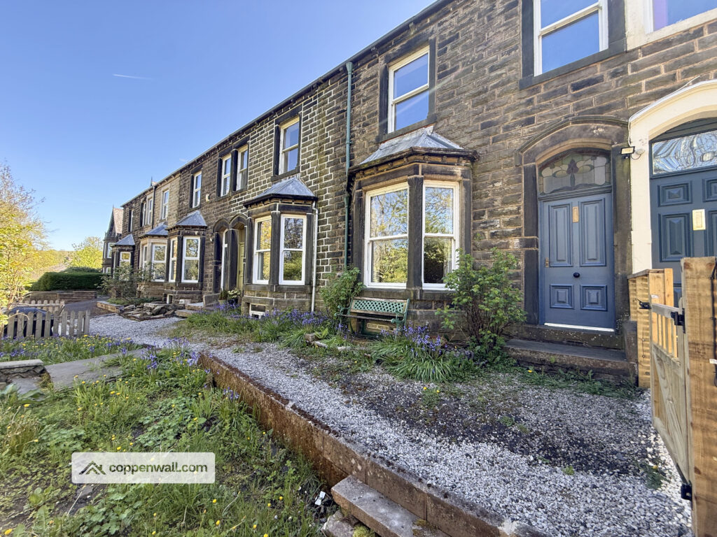 Woodlea Bank, Waterfoot, Rossendale
