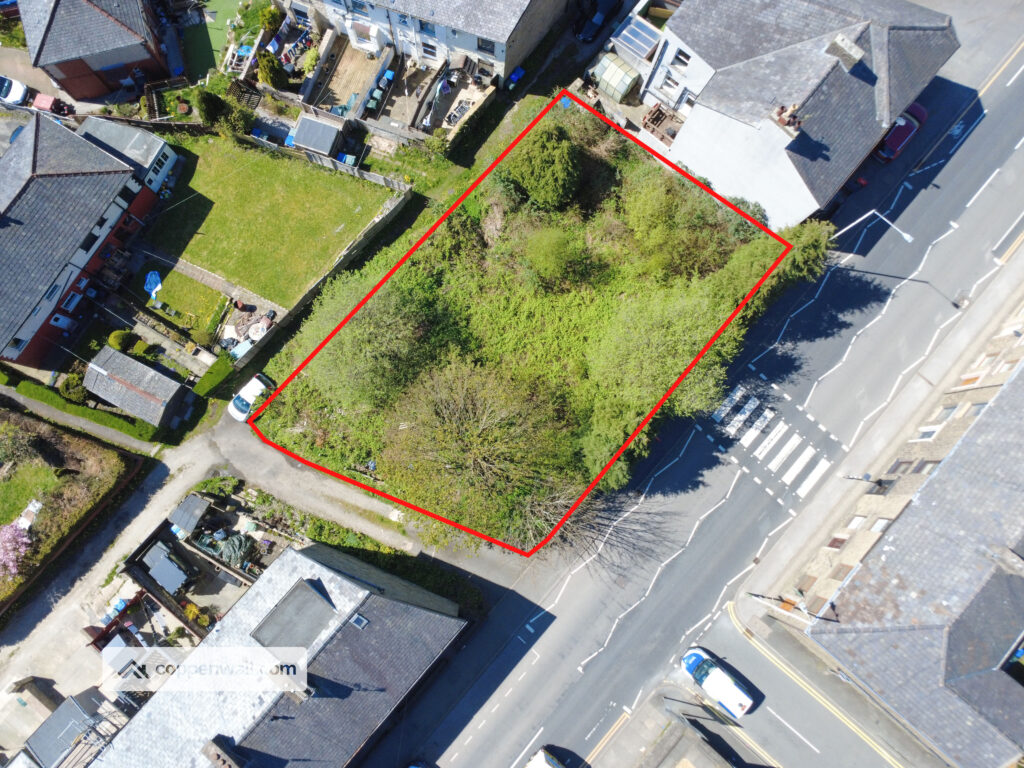 Manchester Road, Haslingden, Rossendale