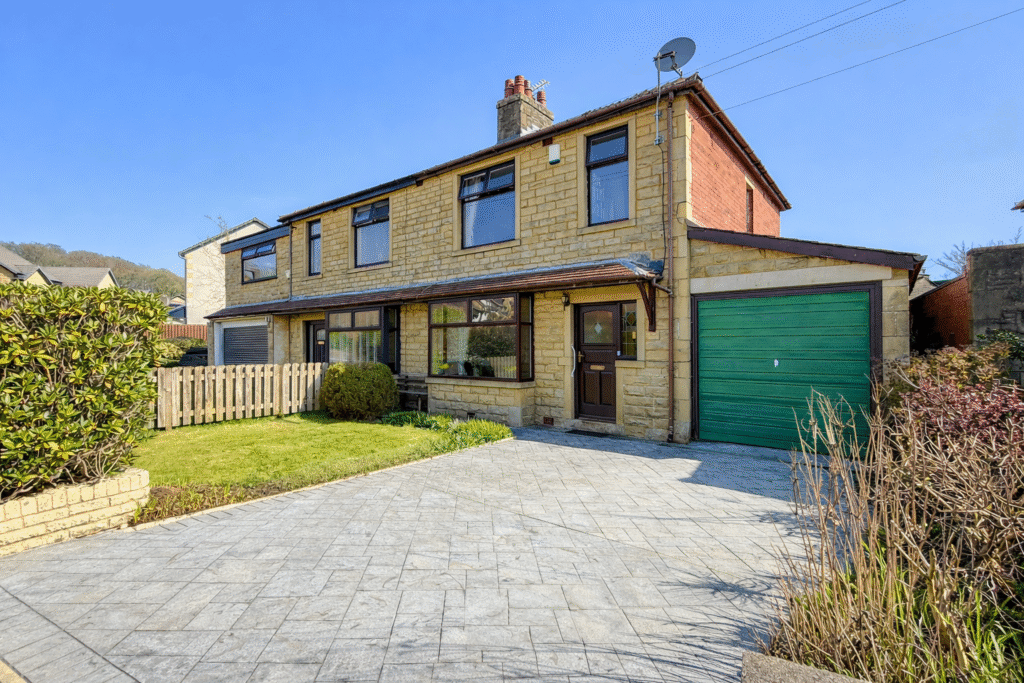 Greensnook Lane, Bacup, Rossendale