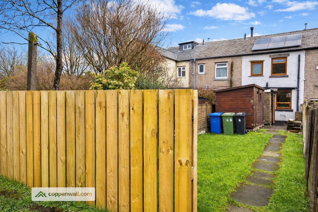 Rochdale Road, Britannia, Bacup, Rossendale