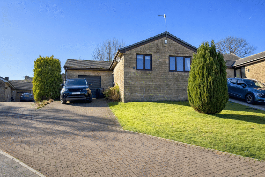 Nicola Close, Bacup, Rossendale