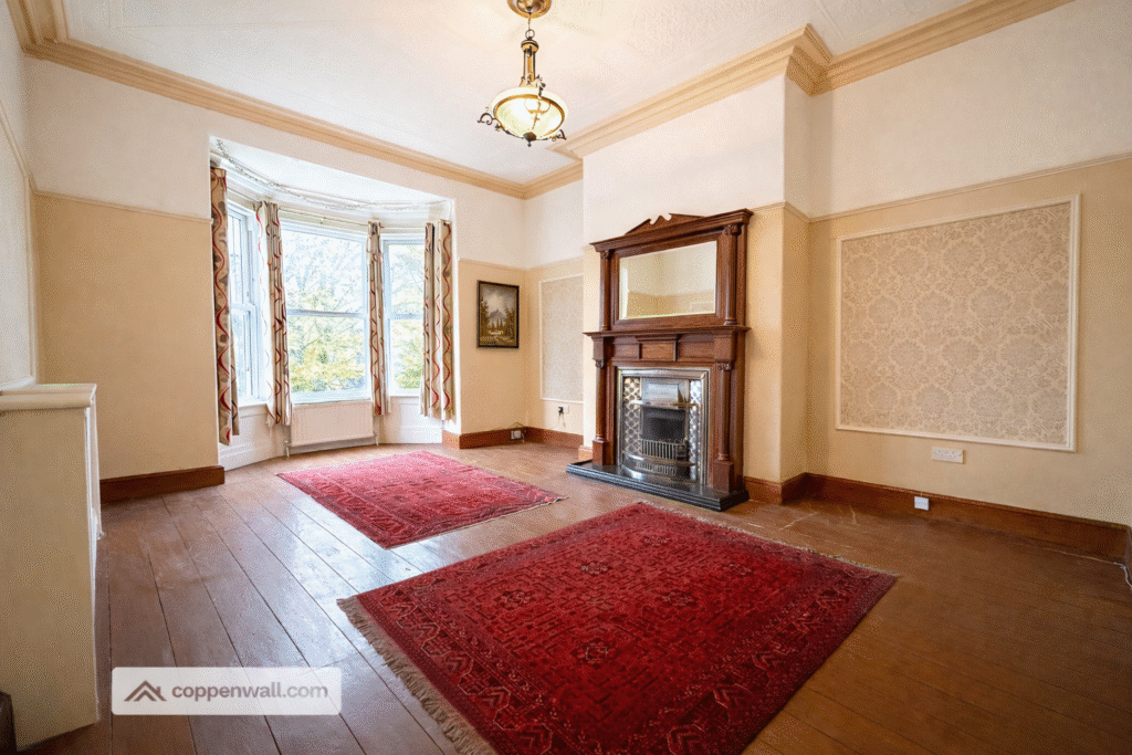 Woodlea Bank, Waterfoot, Rossendale