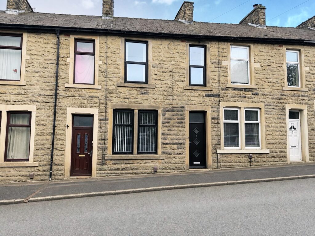 Hud Hey Road, Haslingden, Rossendale