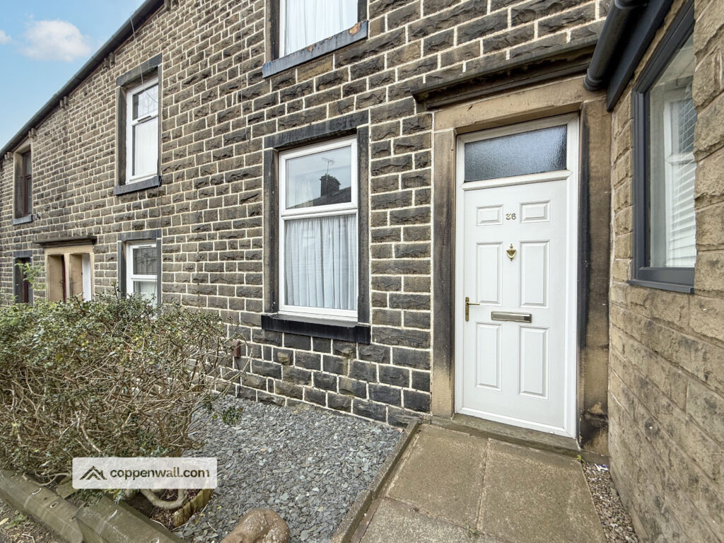 Schofield Road, Rawtenstall, Rossendale