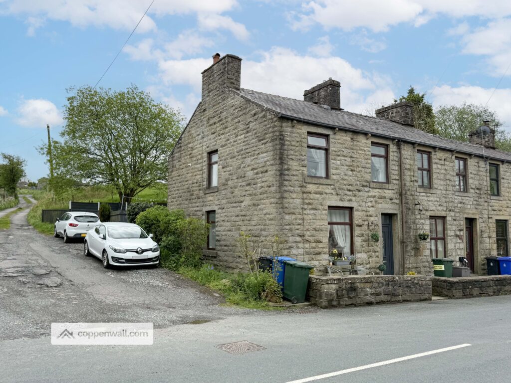 Burnley Road East, Lumb, Rossendale