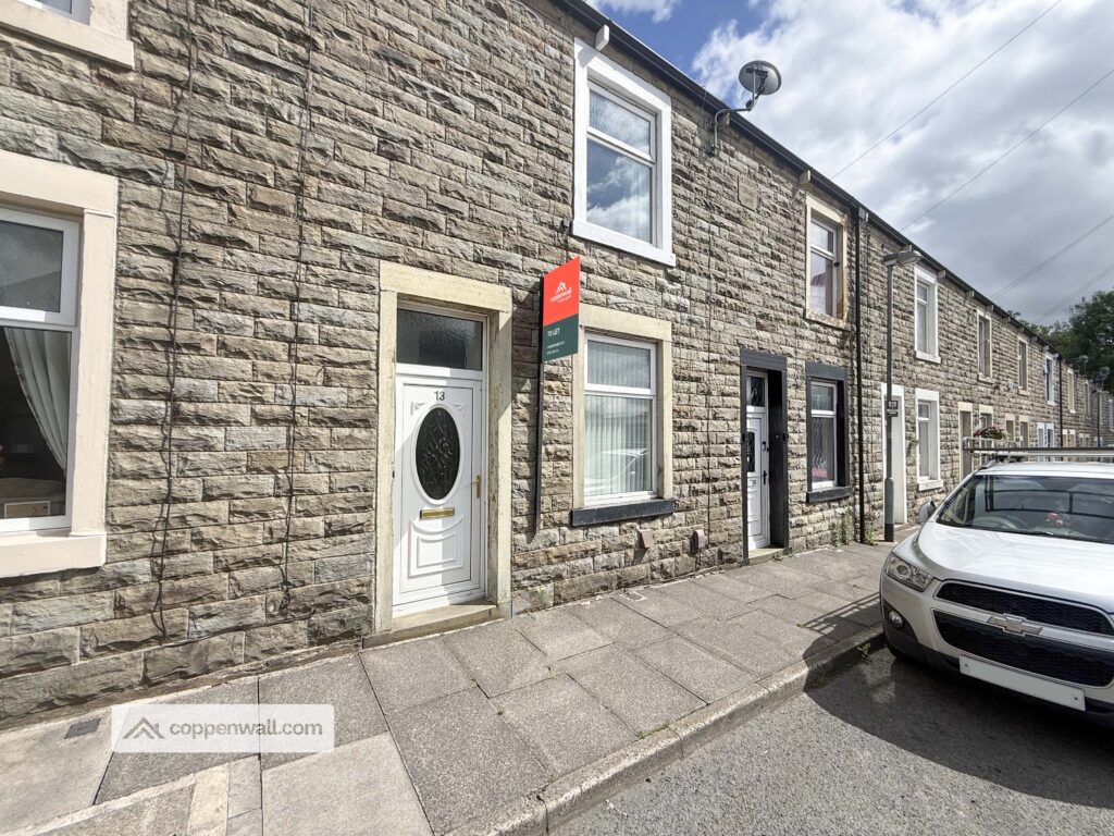 Herbert Street, Stacksteads