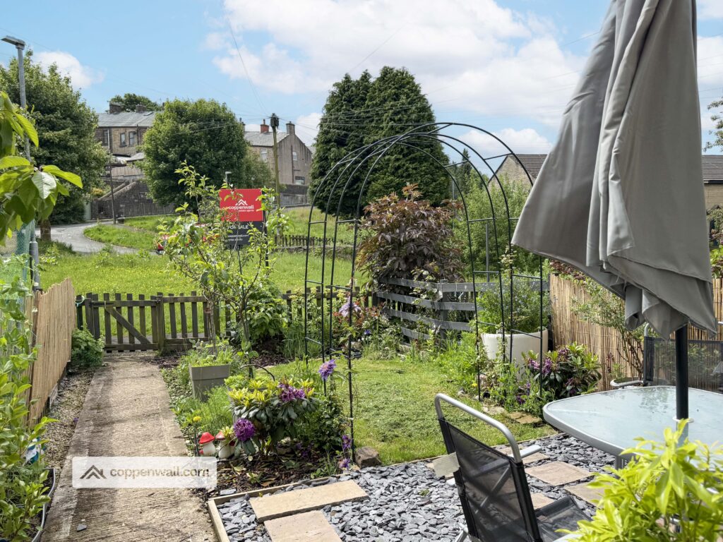 Greave Clough Close, Bacup, Rossendale