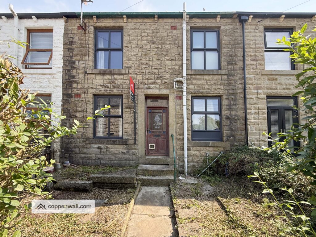 Waterbarn Lane, Bacup, Rossendale