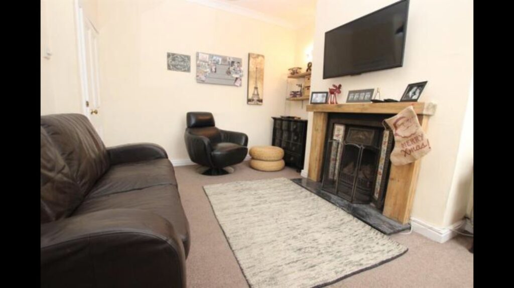 Bedford Street, Darwen