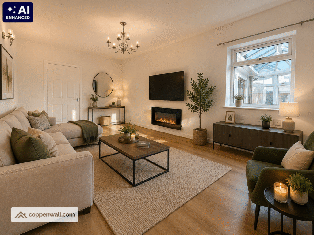 Lyndale Avenue, Haslingden, Rossendale –