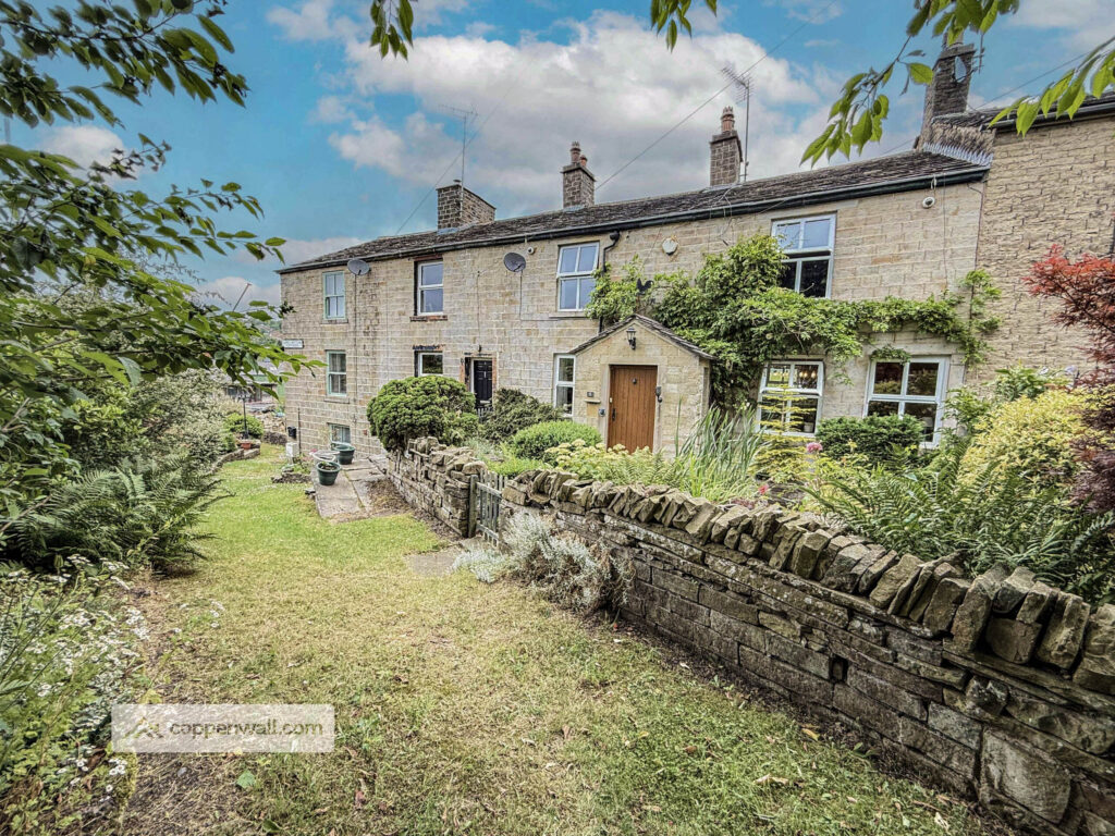 Ashen Bottom, Edenfield, Rossendale