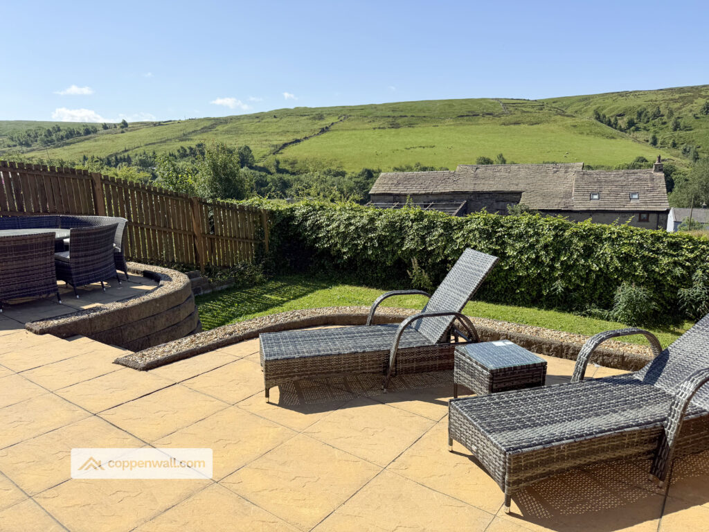 Callow Close, Bacup, Rossendale