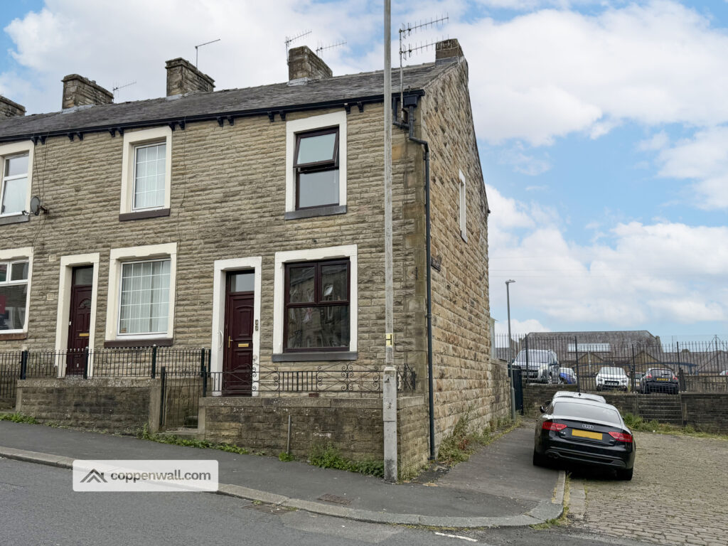 Coal Clough Lane, Burnley