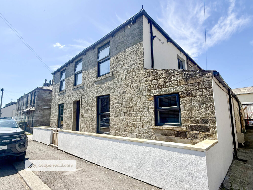 Burnley Road East, Water, Rossendale, BB4 9PX