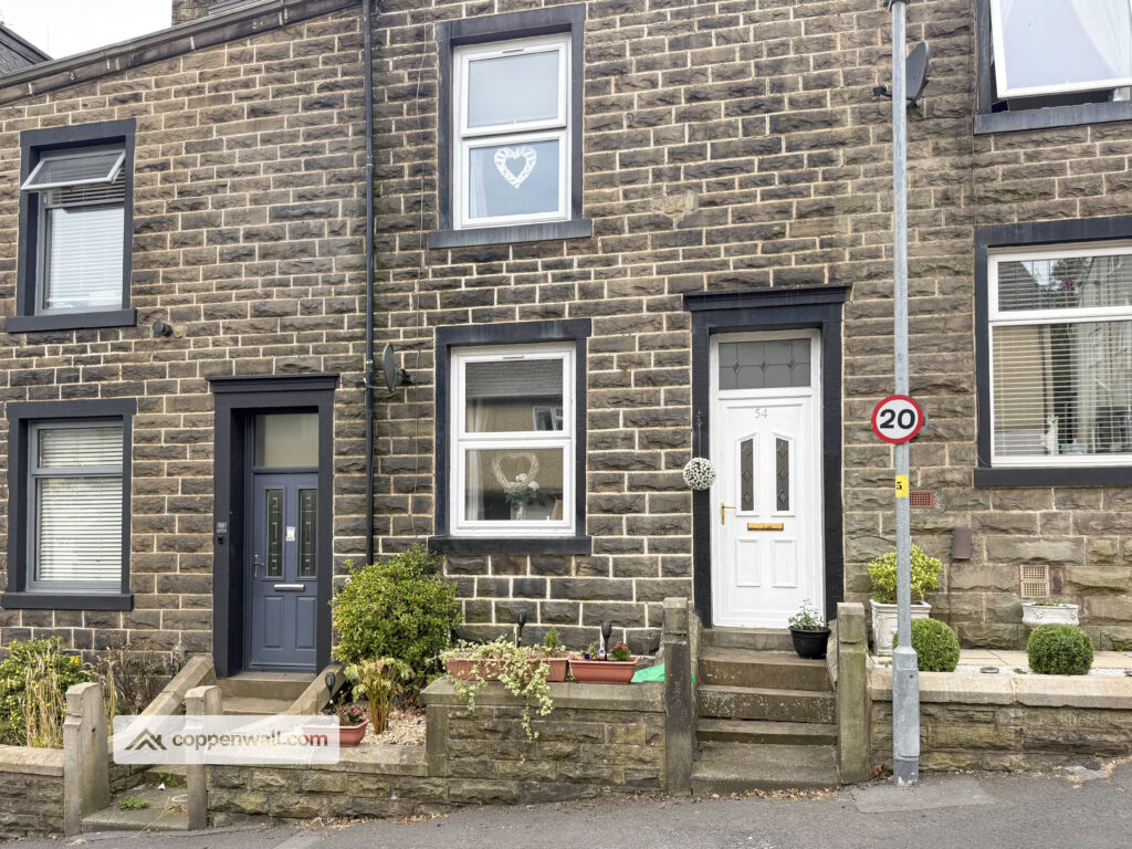 Schofield Road, Rawtenstall, Rossendale