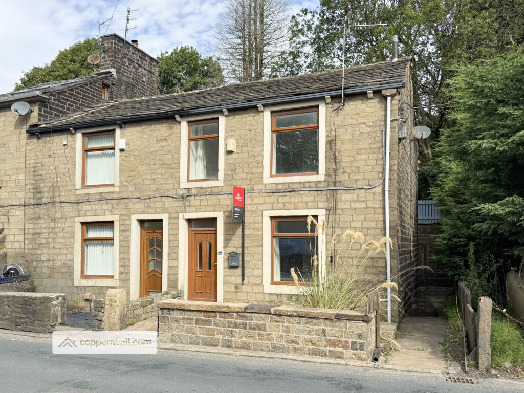 Newchurch Road, Stacksteads, Rossendale