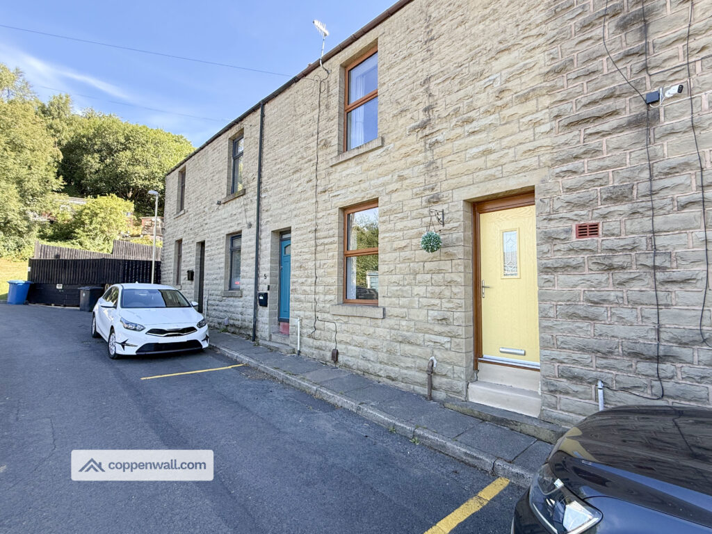 Dobbin Lane, Rawtenstall, Rossendale