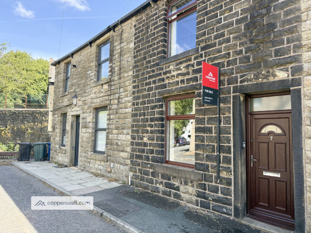 Holt Street, Waterfoot, Rossendale