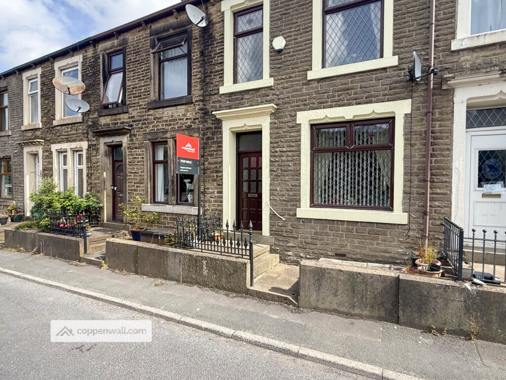 Bacup Road, Rawtenstall, Rossendale