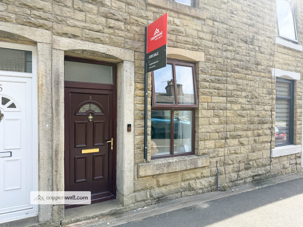 Beech Street, Rawtenstall, Rossendale