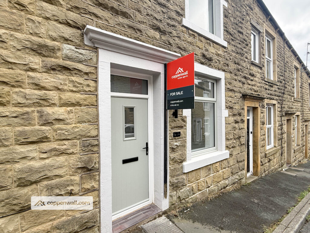 South Street, Haslingden, Rossendale