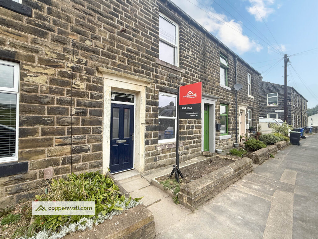 Burnley Road, Loveclough, Rossendale