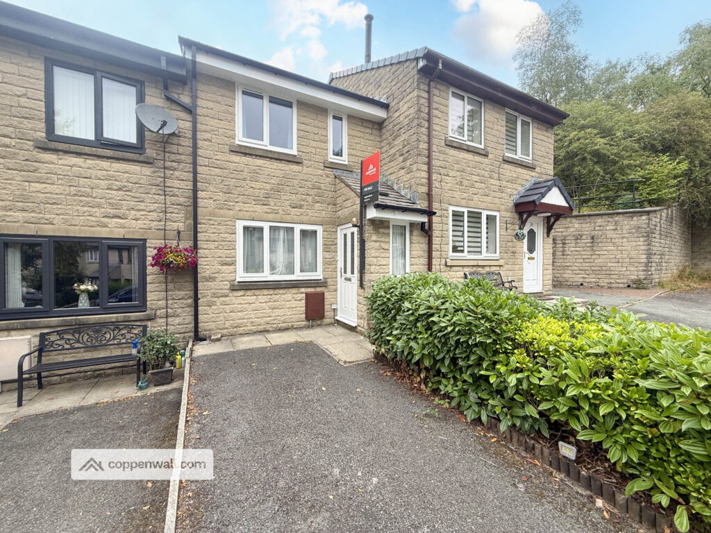 Hawthorne Meadows, Crawshawbooth, Rossendale