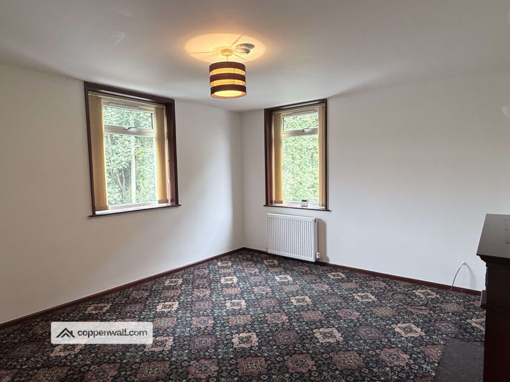 Baltic Flats, Schofield Street, Waterfoot, Rossendale