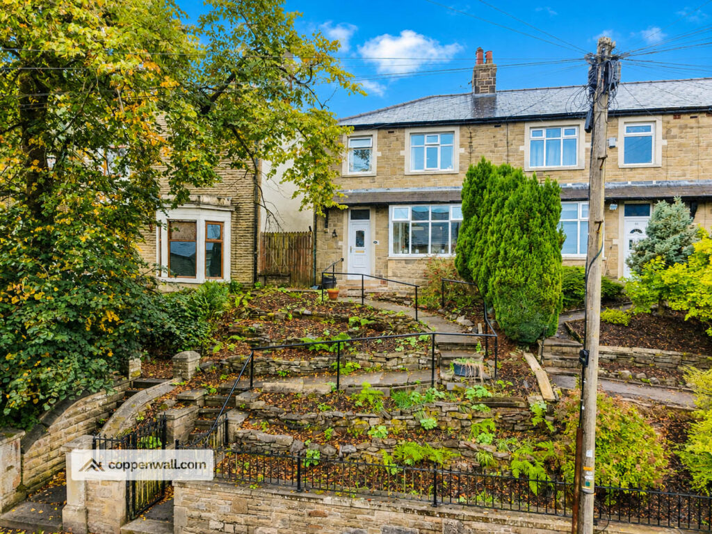 Dale Street, Bacup, Rossendale