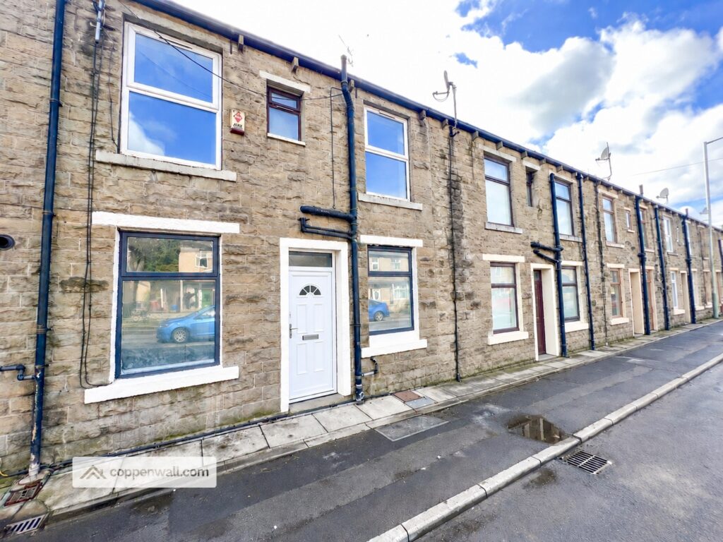 Newchurch Road, Stacksteads, Rossendale