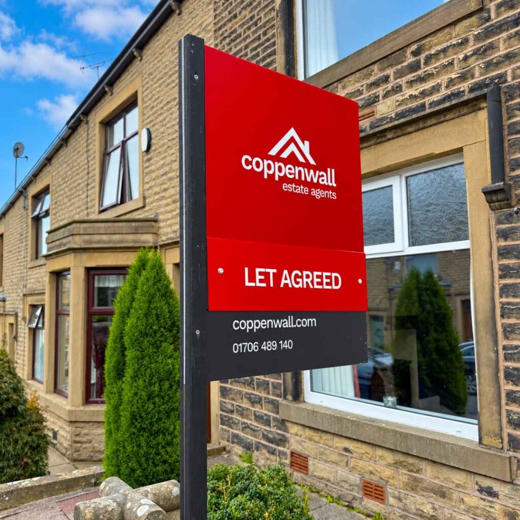 Letting your property in 2026: a guide for Rossendale landlords
