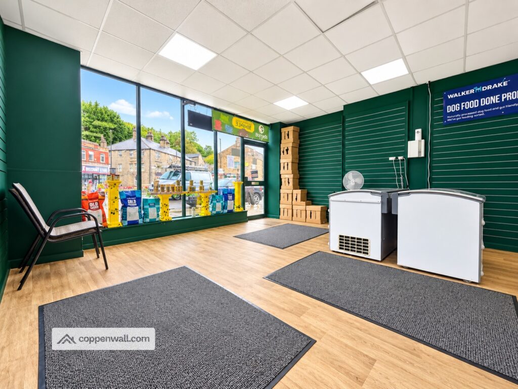 St James Square, Bacup, Rossendale — second property photo