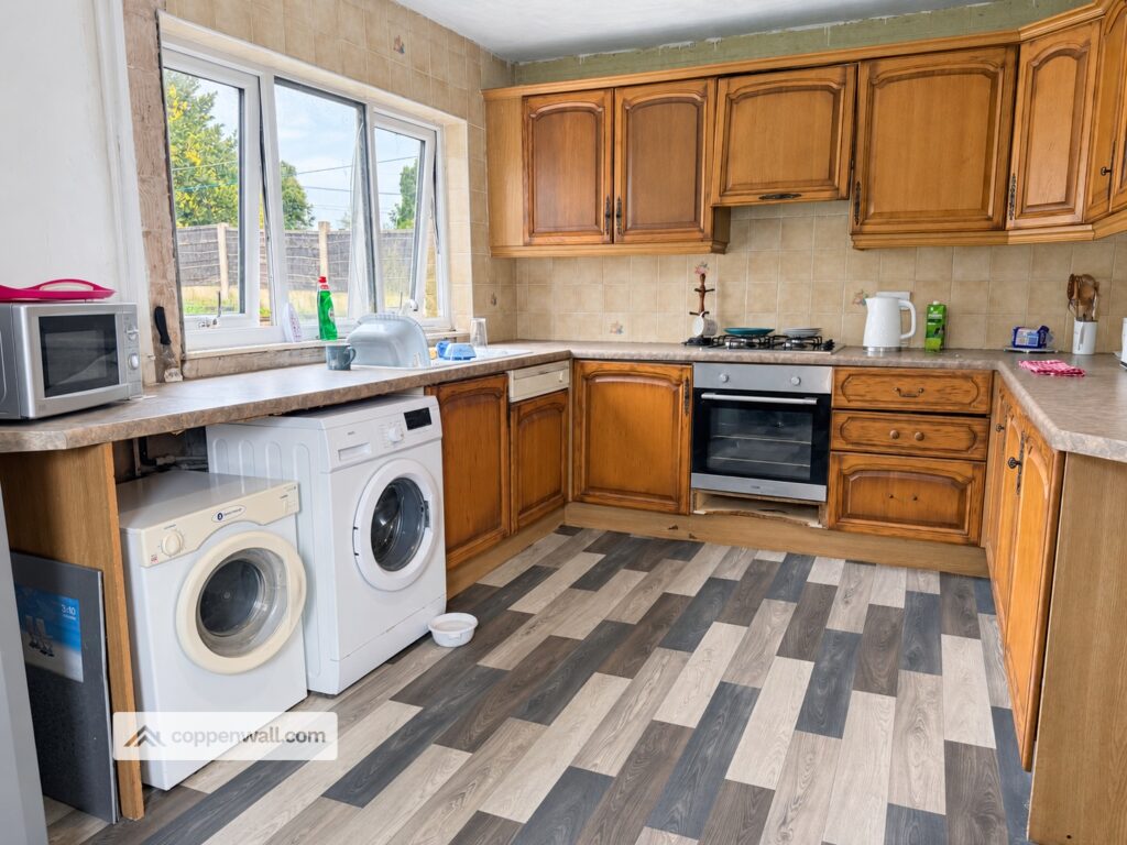 Tunstead Crescent, Stacksteads, Rossendale — photo 14