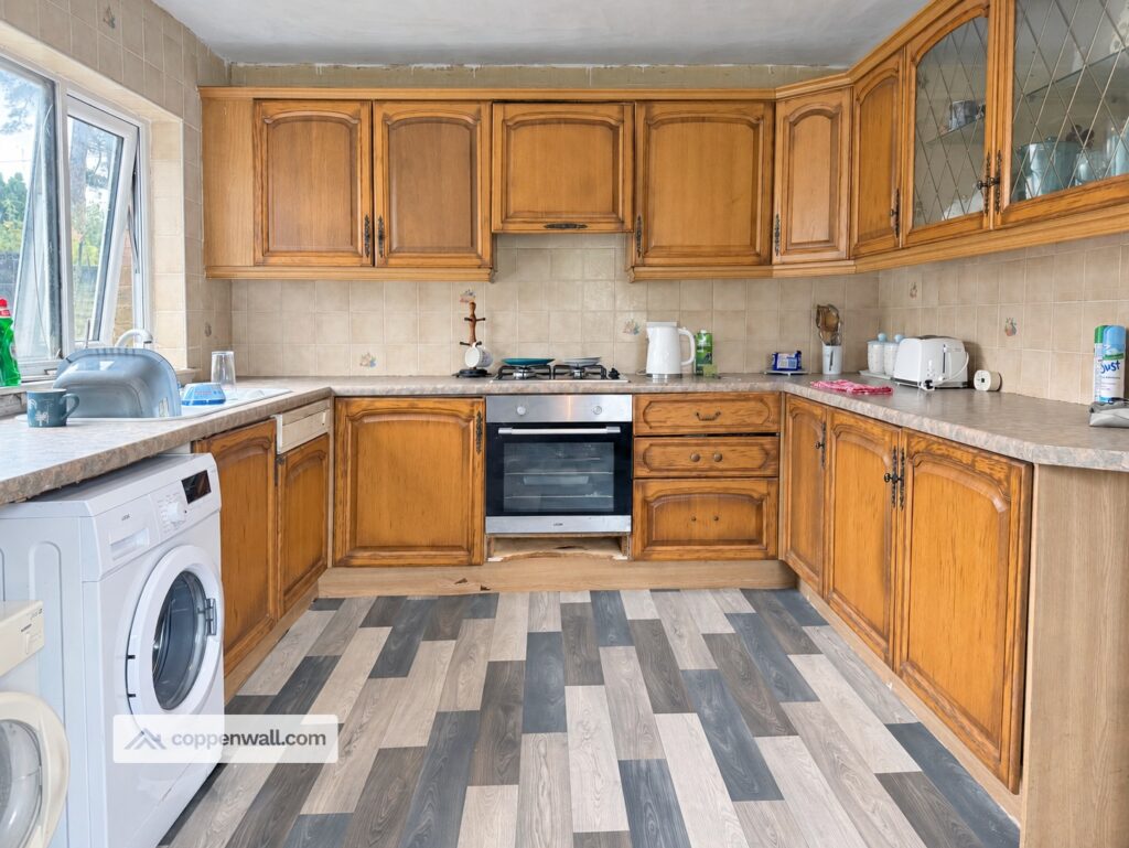 Tunstead Crescent, Stacksteads, Rossendale — photo 12