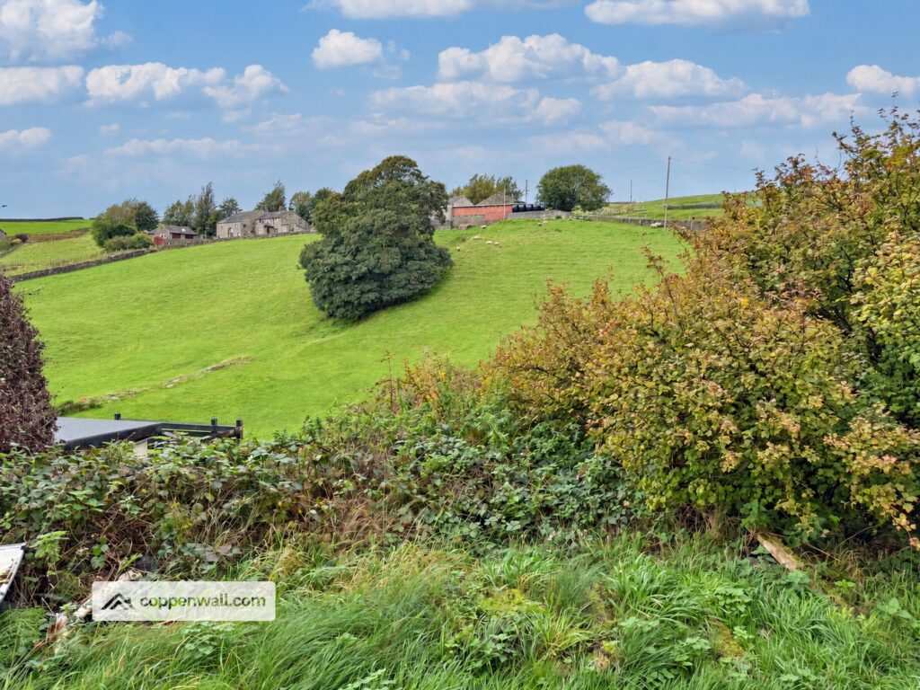 Tunstead Crescent, Stacksteads, Rossendale — photo 22