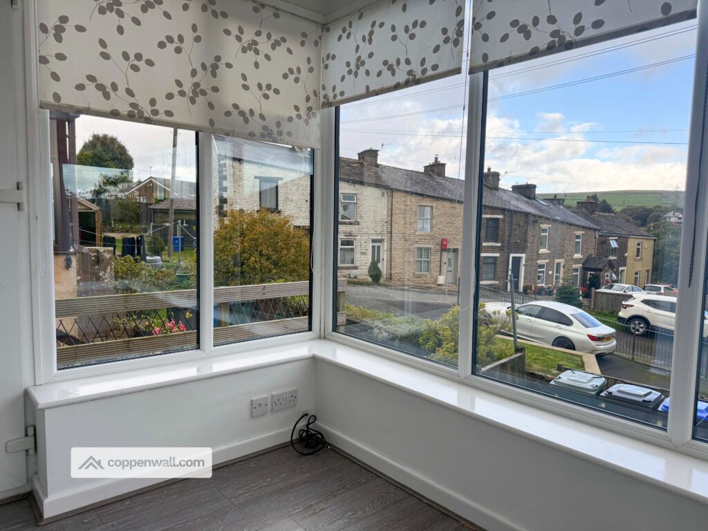 Burnley Road, Bacup, Rossendale — photo 5
