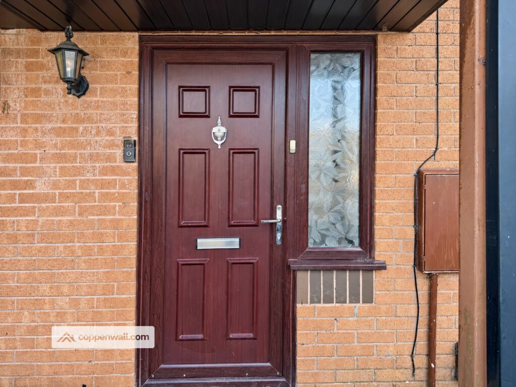 Rawsthorne Avenue, Edenfield, Rossendale — photo 24