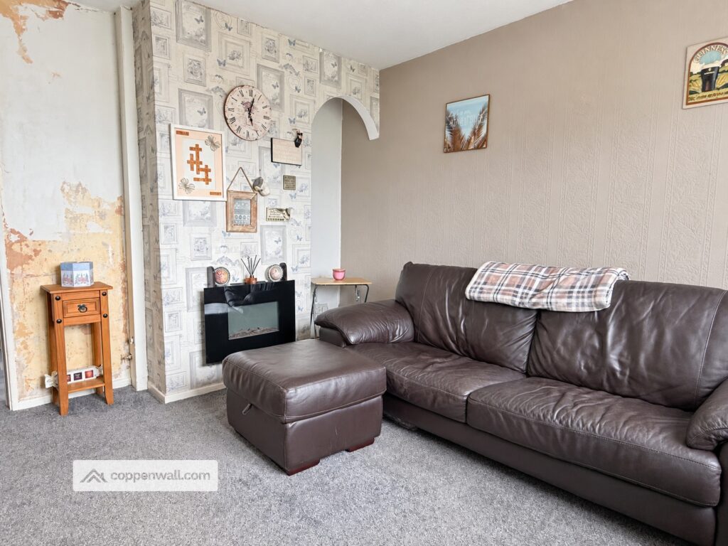 Tunstead Crescent, Stacksteads, Rossendale — photo 11