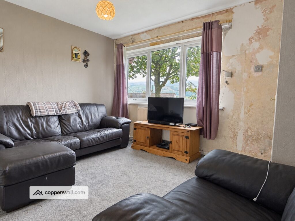 Tunstead Crescent, Stacksteads, Rossendale — photo 8